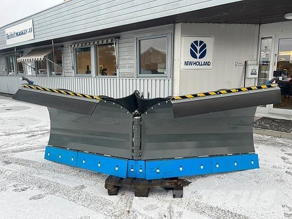 Snowek N360 Snow blades and plows