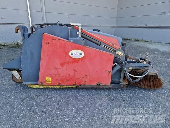 Stark Kh2000s Other road and snow machines