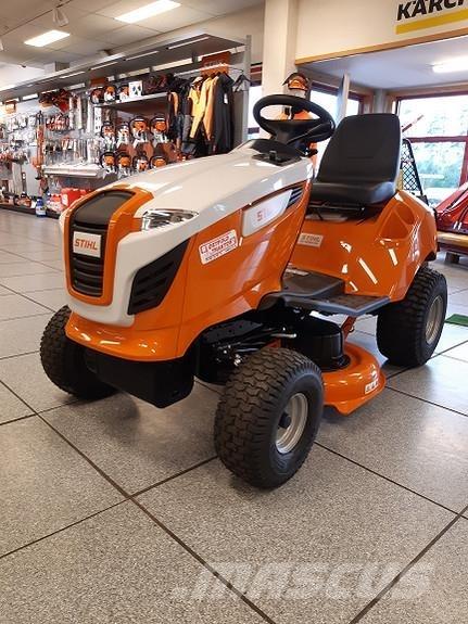 Stihl  Other farming machines