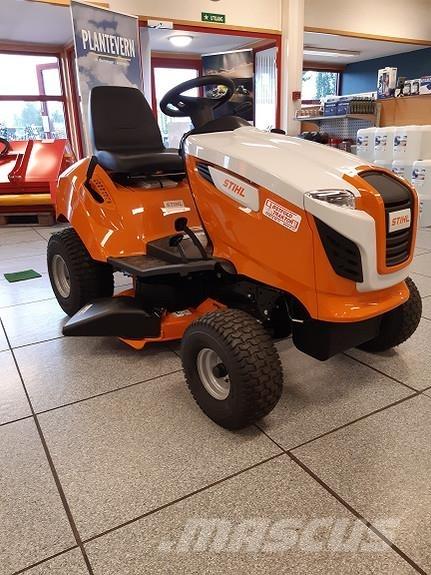 Stihl  Other farming machines