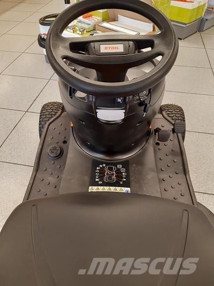Stihl  Other farming machines