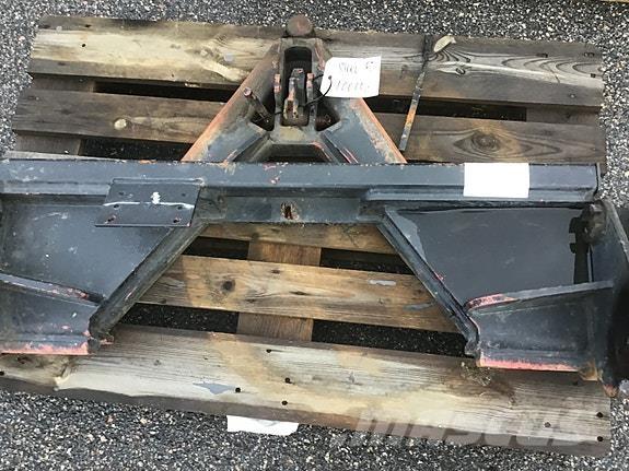 Stoll Triangel Other farming machines