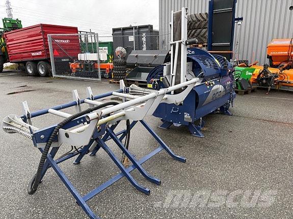 Tajfun RCA 400 Joy Other