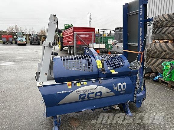 Tajfun RCA 400 Joy Other