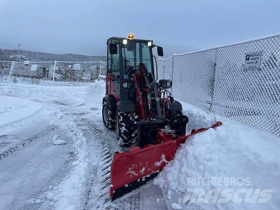 Talex snøplog Snow blades and plows