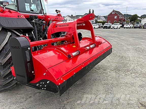 Tehnos MU300R Other forage harvesting equipment