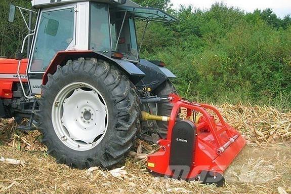 Tehnos MUL 110 Other forage harvesting equipment