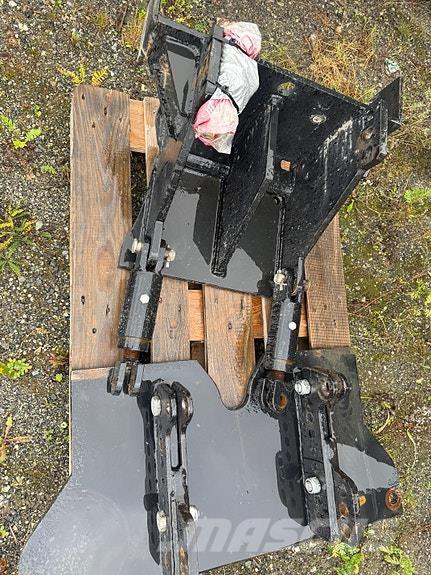 Tellefsdal  Other farming machines