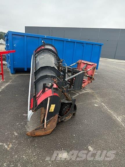 Tellefsdal D3600 Other road and snow machines