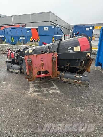 Tellefsdal D3600 Other road and snow machines