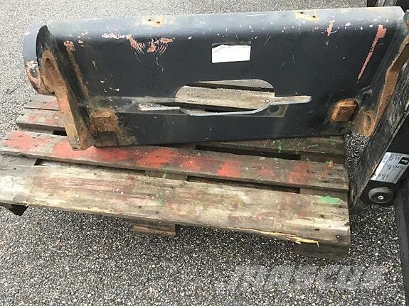 Tellefsdal Div. Other farming machines