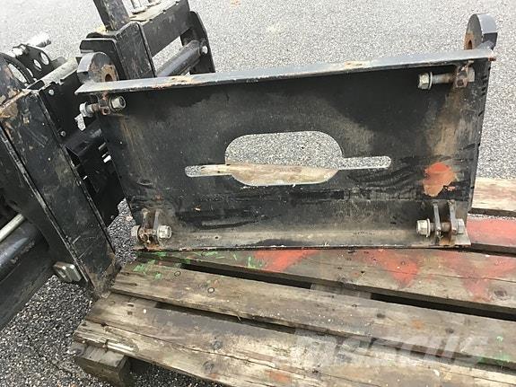 Tellefsdal Div. Other farming machines