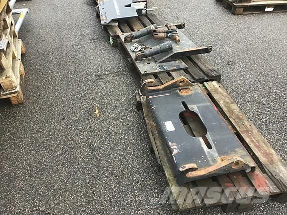 Tellefsdal Div. Other farming machines