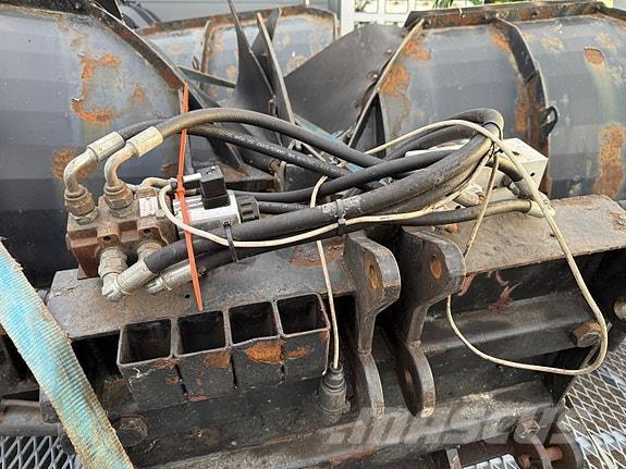 Tellefsdal V-2700 Other road and snow machines