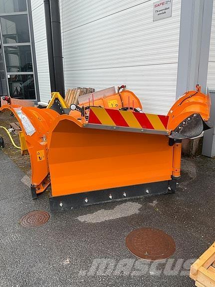 Tellefsdal V90 Other road and snow machines