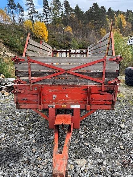 Terra NAVTEK 482 Other forage harvesting equipment