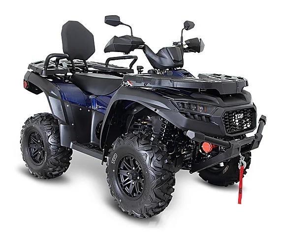 TGB Blade 600 SX ATVs