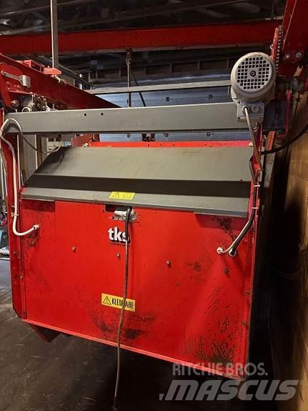 TKS K1 Other farming machines
