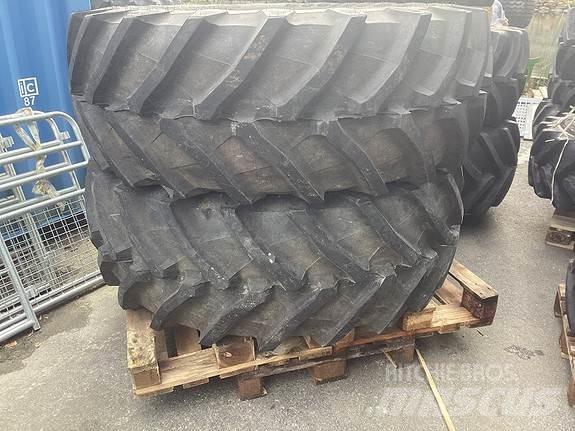  TM800 Other farming machines