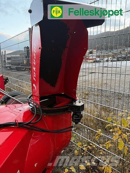 Tokvam 252HSA Other road and snow machines