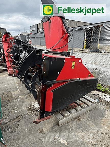 Tokvam 256 flex Other road and snow machines