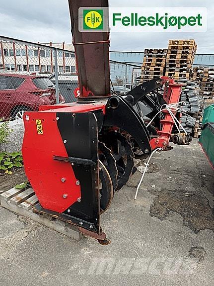 Tokvam 256 flex Other road and snow machines