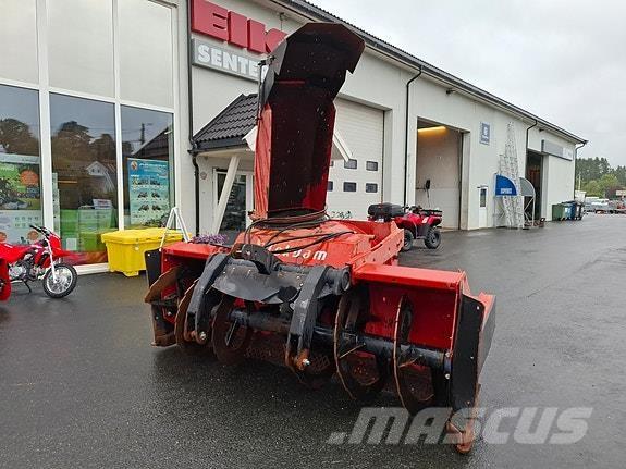 Tokvam 260 THS SE Other road and snow machines