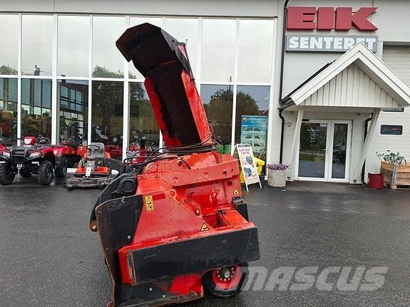 Tokvam 260 THS SE Other road and snow machines