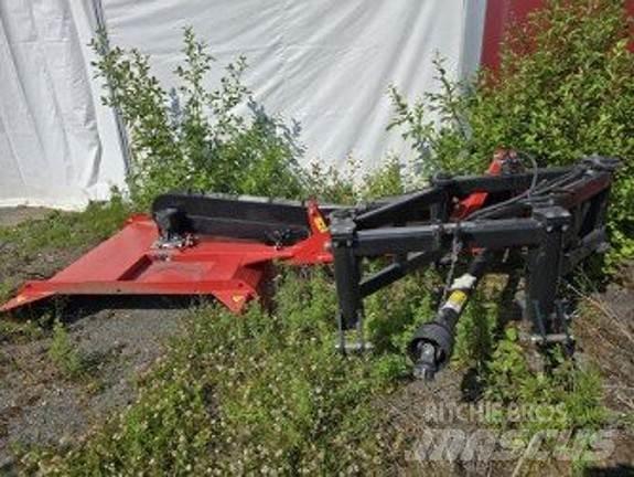 Tokvam Ilsbo M160S Other groundscare machines