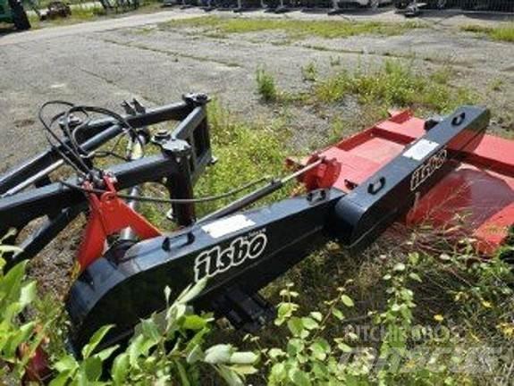 Tokvam Ilsbo M160S Other groundscare machines