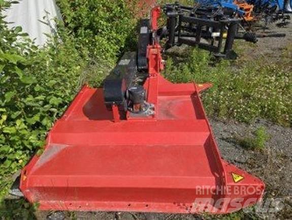 Tokvam Ilsbo M160S Other groundscare machines