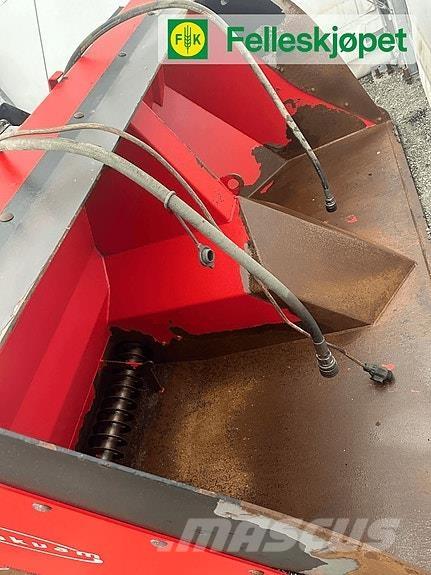 Tokvam TSA2100 Other road and snow machines