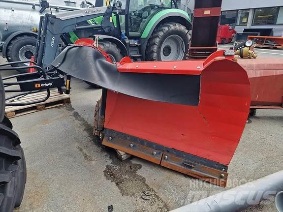 Tokvam VT320 Snow blades and plows