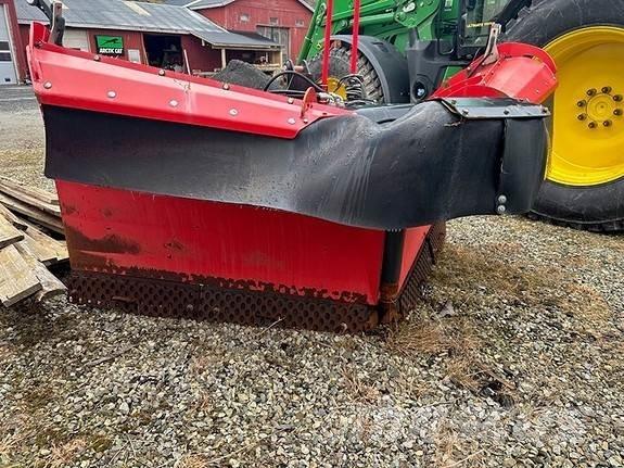 Tokvam VT320 Other road and snow machines