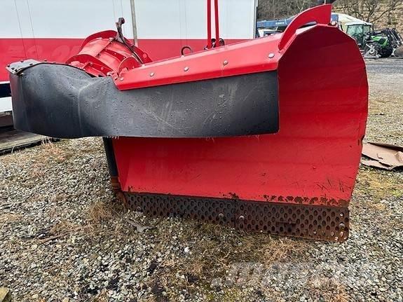Tokvam VT320 Other road and snow machines