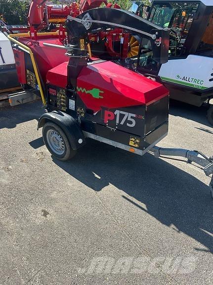 TP 175 Mobil Ez E Other