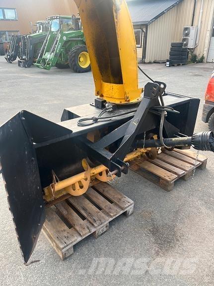 Trejon Optimal 220 All purpose trailer
