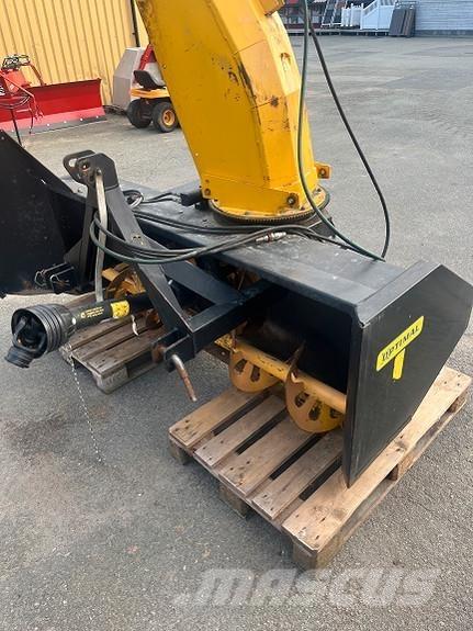 Trejon Optimal 220 All purpose trailer