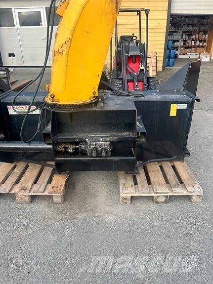 Trejon Optimal 220 All purpose trailer