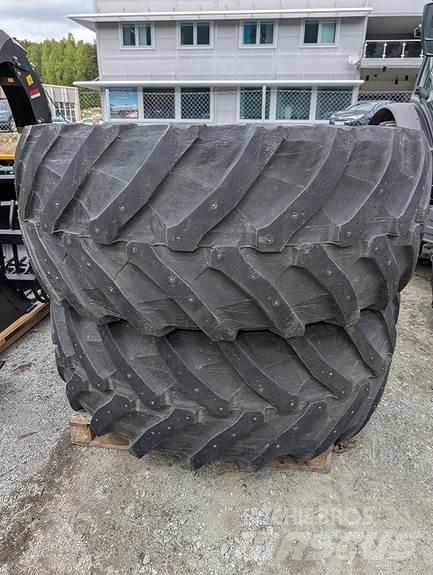 Trelleborg  Other farming machines