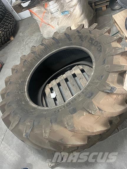 Trelleborg  Other farming machines