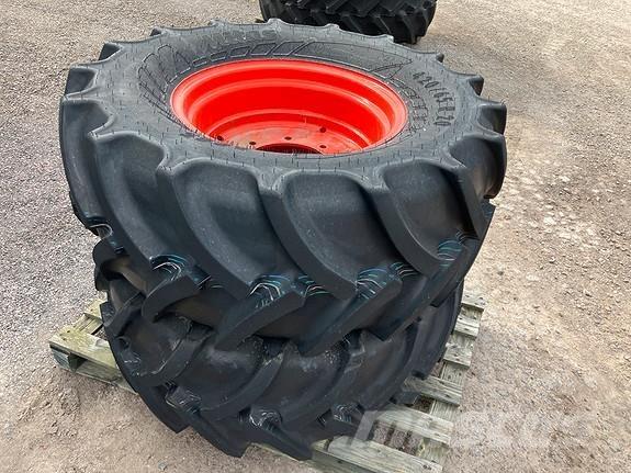 Trelleborg Mitas Other farming machines
