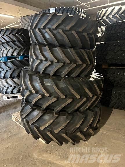 Trelleborg TM800 Other farming machines