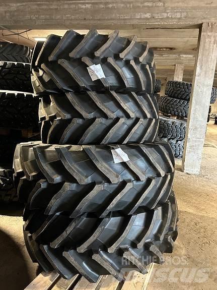 Trelleborg TM800 Other farming machines