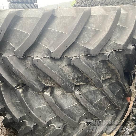 Trelleborg TM900 Other farming machines