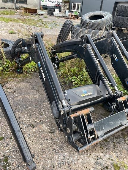 Trima 3+ og Q4s Other farming machines