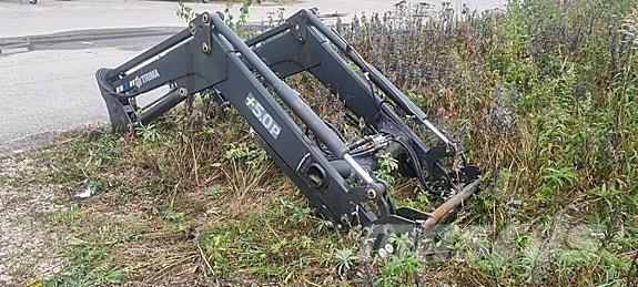 Trima +5.0P Other farming machines