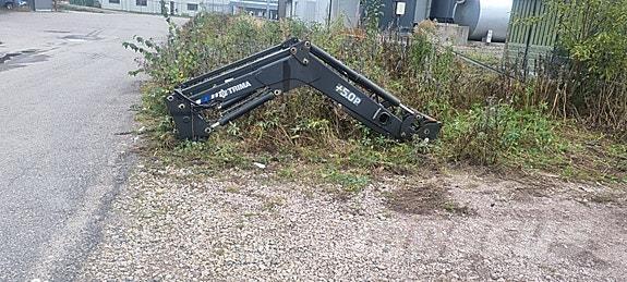 Trima +5.0P Other farming machines