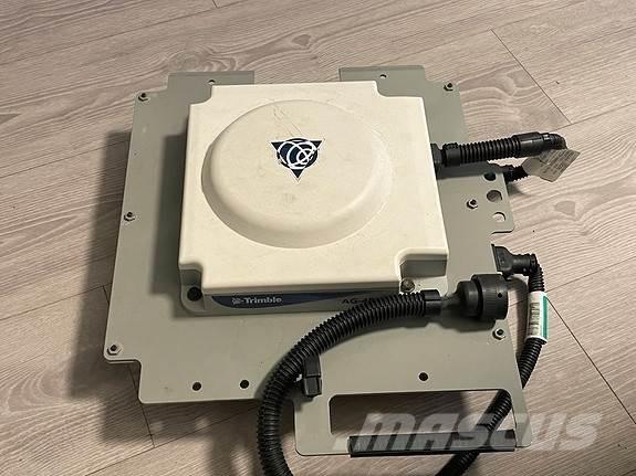  Trimbel AG-482 Other farming machines