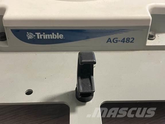  Trimbel AG-482 Other farming machines